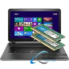 Laptop Solutions